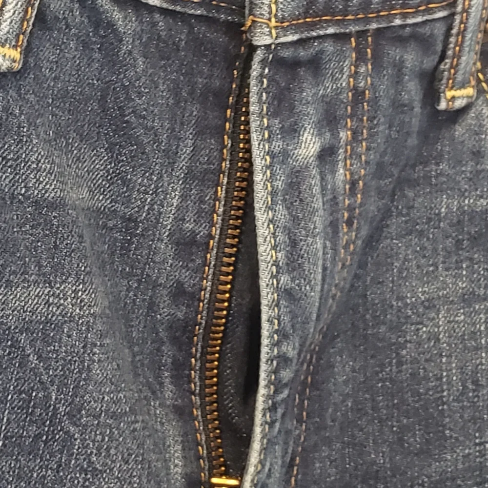 Levi's‎ Strauss 511 Ripped Men's Denim Jeans